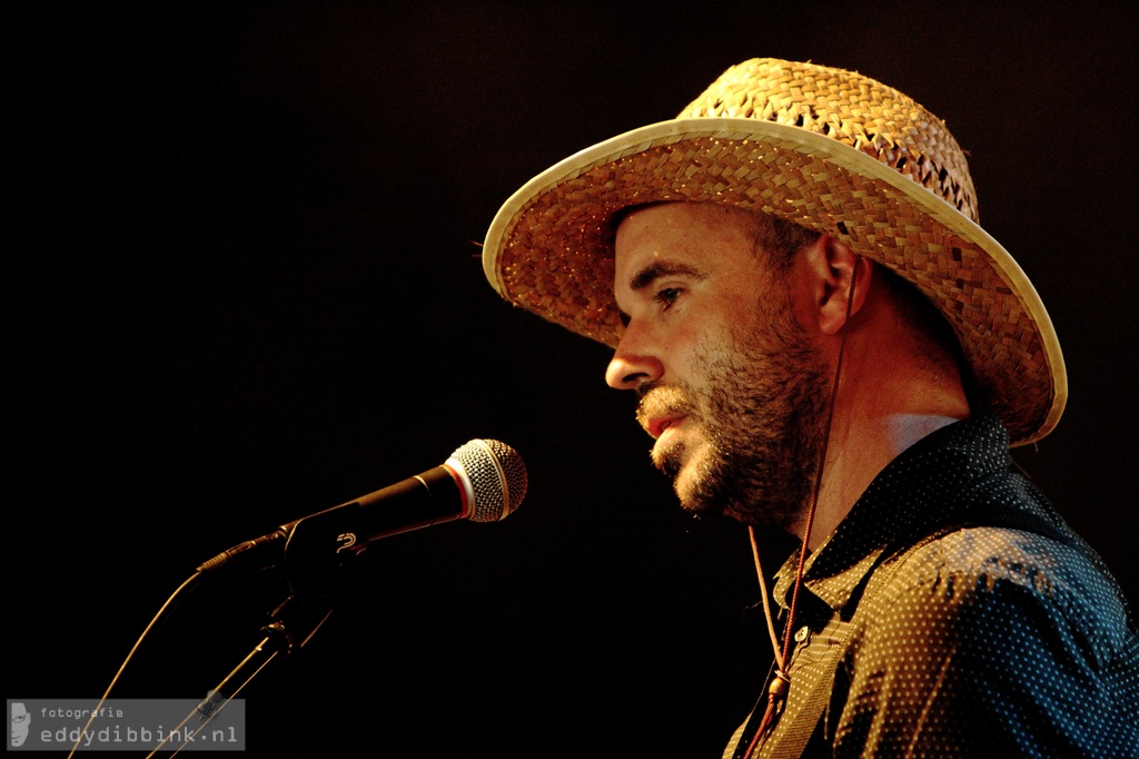 2011-07-17 Doe Maar (Undercover-tent, Elegast) - Zwarte Cross, Lichtenvoorde - by Eddy Dibbink _021